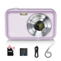 FunSnap Beginner's Digital Camera