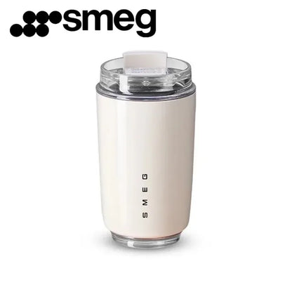 Smeg Insulated To-go Coffee Cup