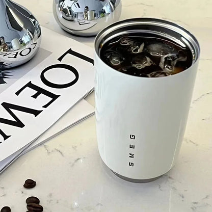 Smeg Insulated To-go Coffee Cup